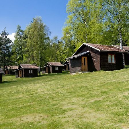 Camp Vary - Vitkova Hora - Veitsberg Karlovy Vary Exterior foto