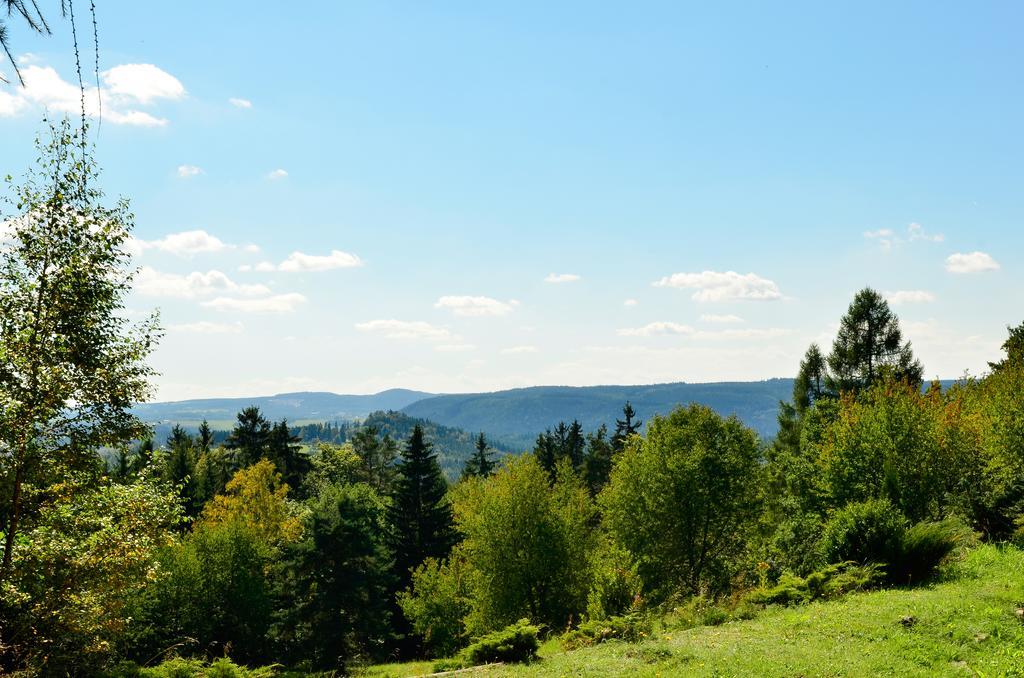 Camp Vary - Vitkova Hora - Veitsberg Karlovy Vary Exterior foto