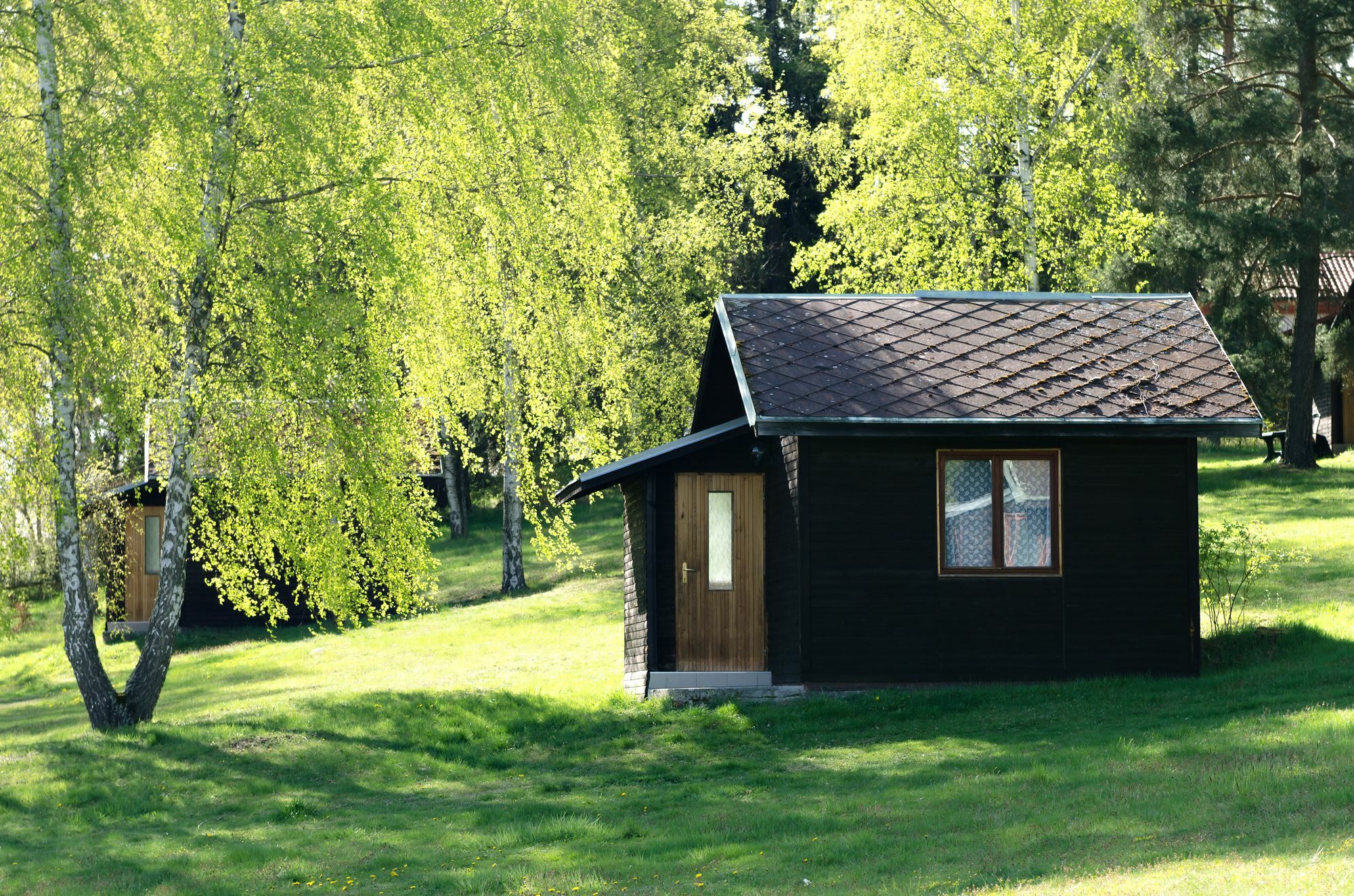 Camp Vary - Vitkova Hora - Veitsberg Karlovy Vary Exterior foto